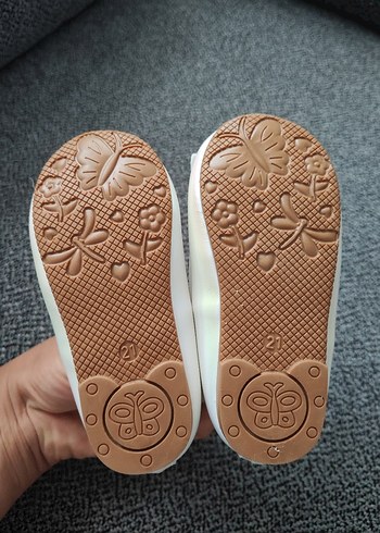 Ballet Ayakkabı - Görsel 3