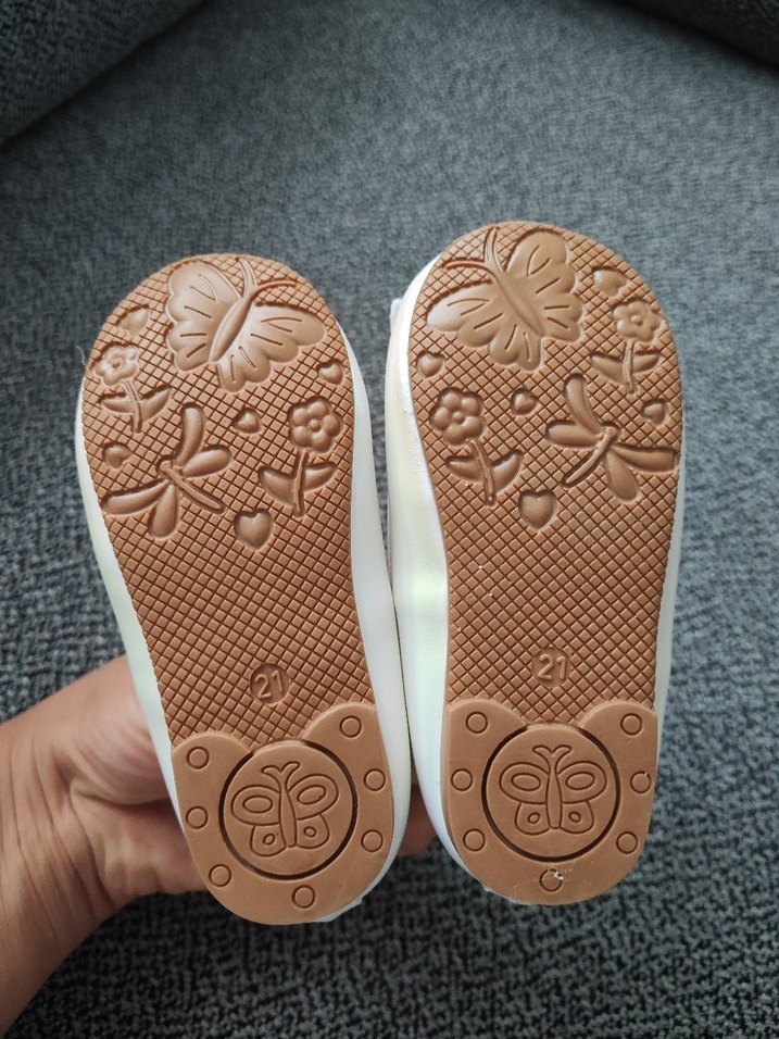 Ballet Ayakkabı - Görsel 3