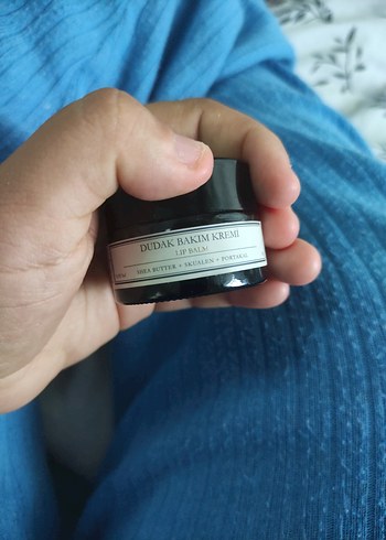 Lip Balm - Görsel 2