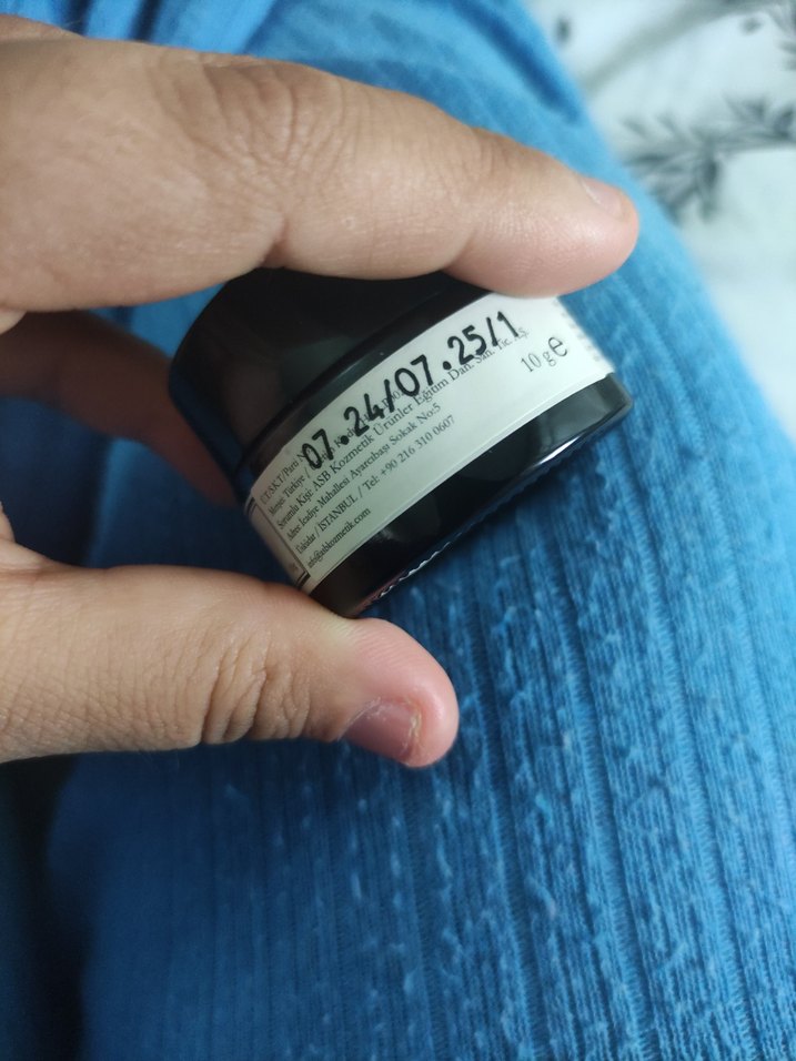 Lip Balm - Görsel 4