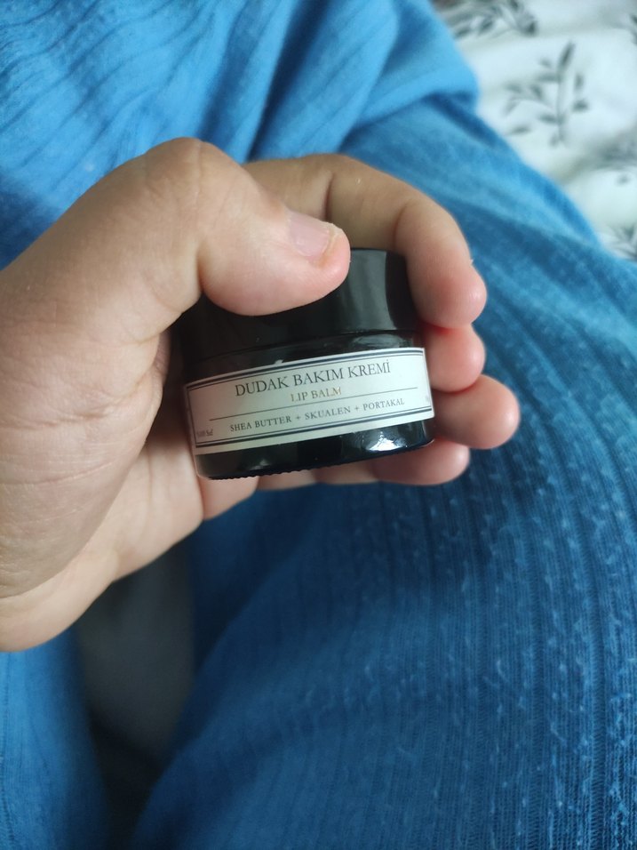 Lip Balm - Görsel 2