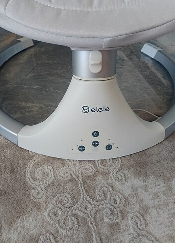 0 - 13 kg Beden beyaz Renk Elele Dormire2 Ana kucağı