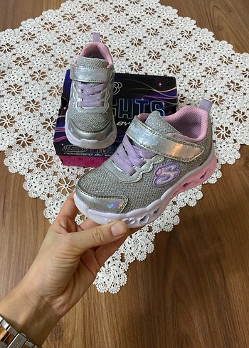 Skechers Işıklı 24 Numara
