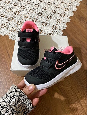 Orijinal Nike 23,5 Numara
