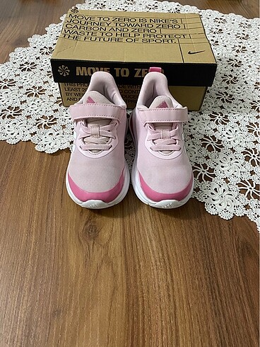 26 Beden Adidas 25,5 Spor Ayakkabı