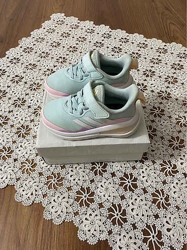 23 Beden turkuaz Renk Adidas 23 Numara
