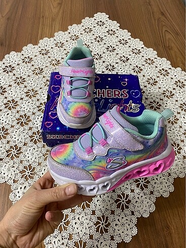Skechers 25 Numara