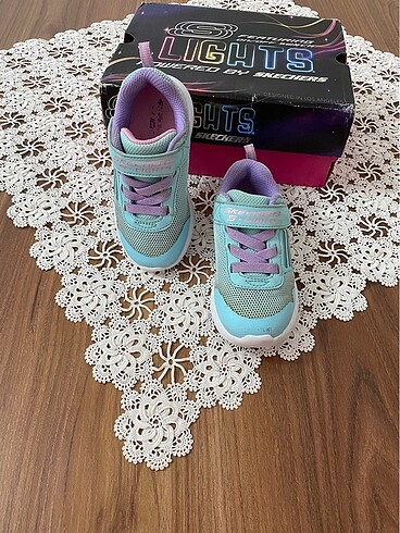 Skechers Skechers 24 Numara