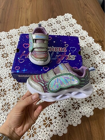 Skechers 23 Numara