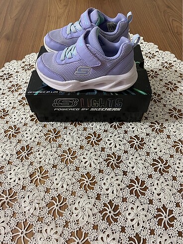 25 Beden çeşitli Renk Skechers 25 Numara