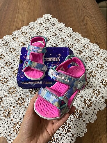 Skechers 24 Numara