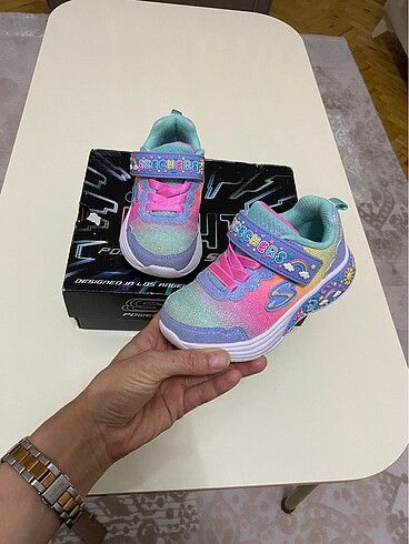 Skechers 24 Numara