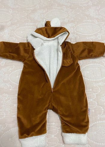 Bebek Astronot Tulum - Görsel 2