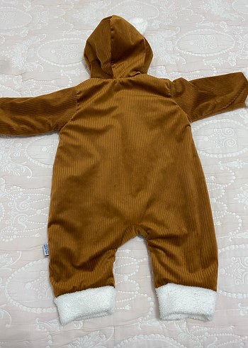 Bebek Astronot Tulum - Görsel 5