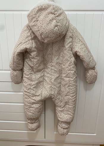 Zara Astronot Mont - Görsel 6