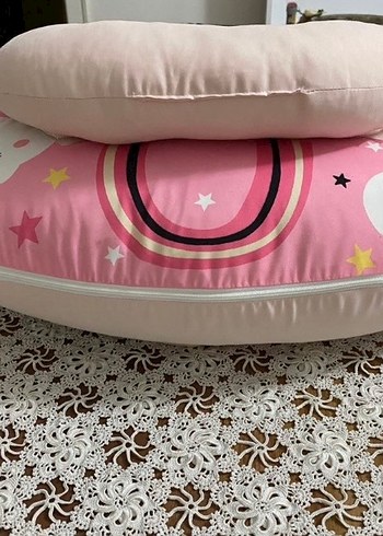 Wellgro Bebek Destek Oturma Minderi - Görsel 3