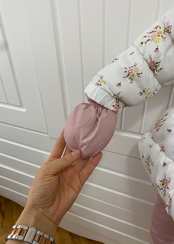 Bebek Astronot Mont Takım - Görsel 5