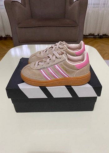 Adidas 23,5 Numara - Görsel 5