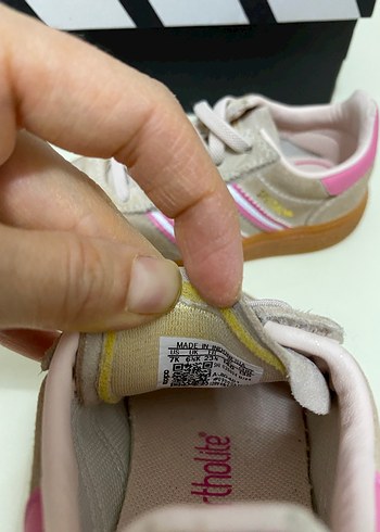 Adidas 23,5 Numara - Görsel 7