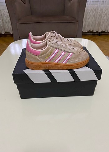 Adidas 23,5 Numara - Görsel 4