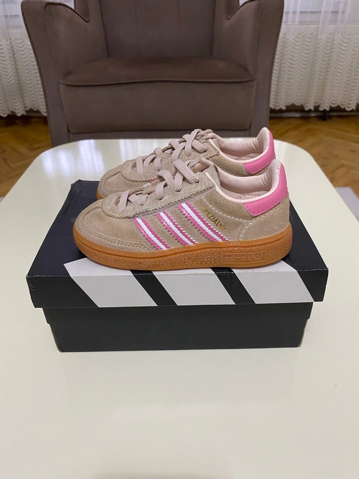 Adidas 23,5 Numara - Görsel 5