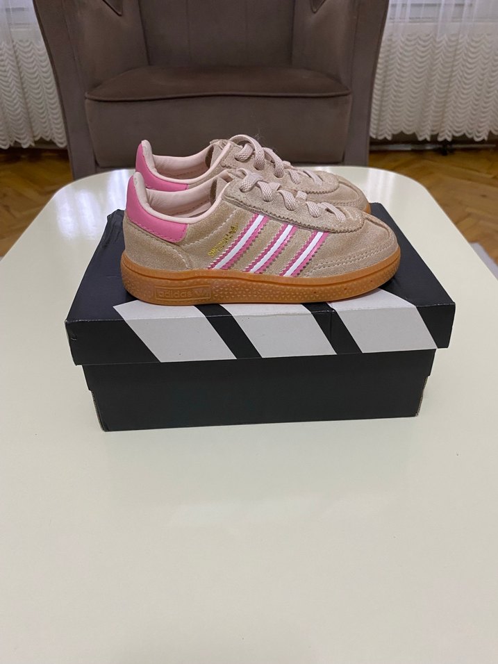 Adidas 23,5 Numara - Görsel 4