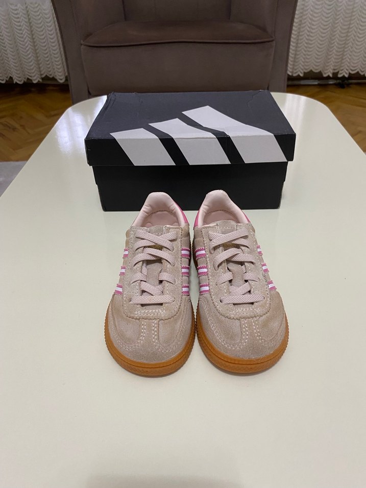 Adidas 23,5 Numara - Görsel 3