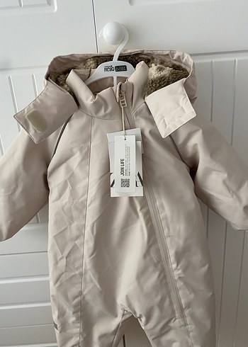 Zara Kar Tulumu - Görsel 4