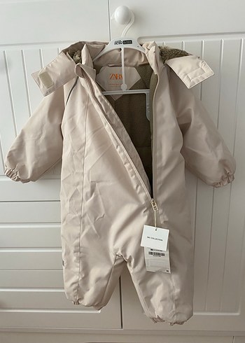 Zara Kar Tulumu - Görsel 2