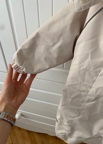 Zara Kar Tulumu - Görsel 5