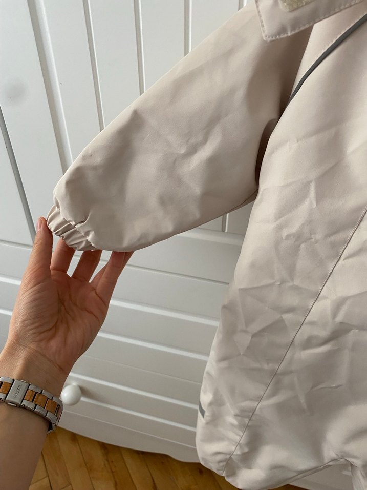 Zara Kar Tulumu - Görsel 5