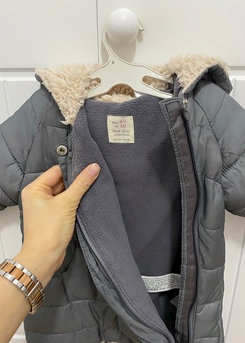 Zara Astronot Tulum - Görsel 3