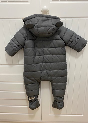 Zara Astronot Tulum - Görsel 6