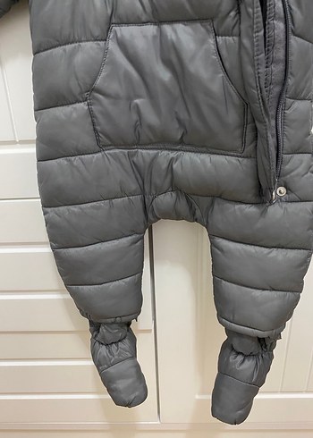 Zara Astronot Tulum - Görsel 5