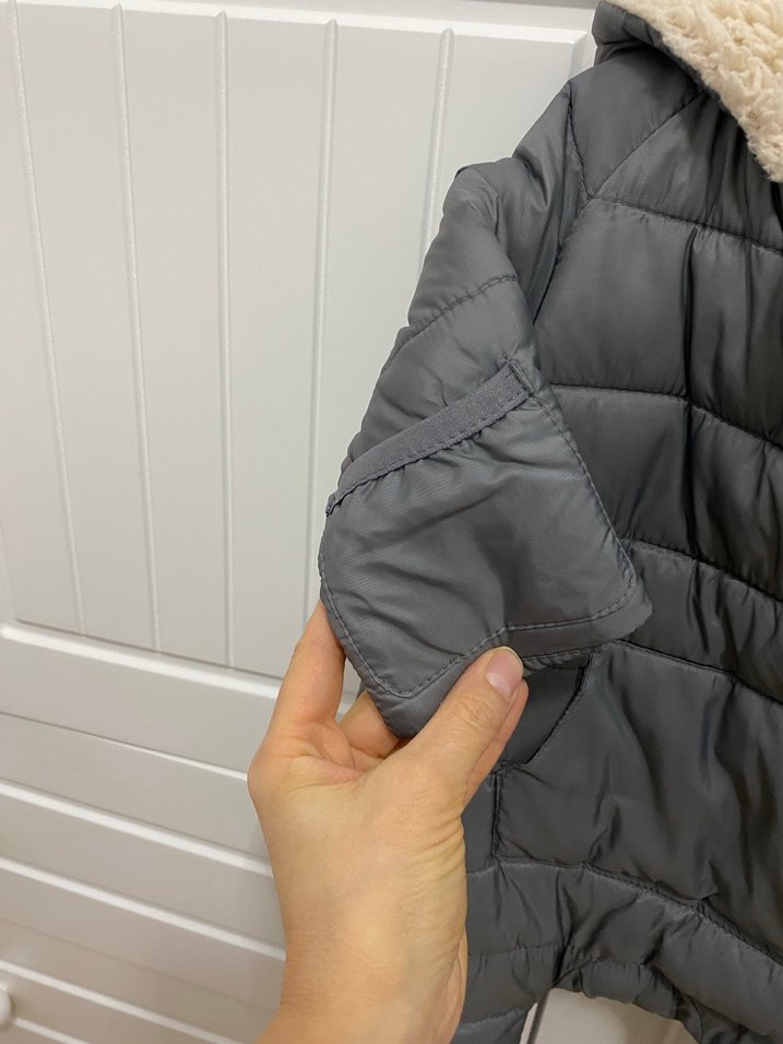 Zara Astronot Tulum - Görsel 4