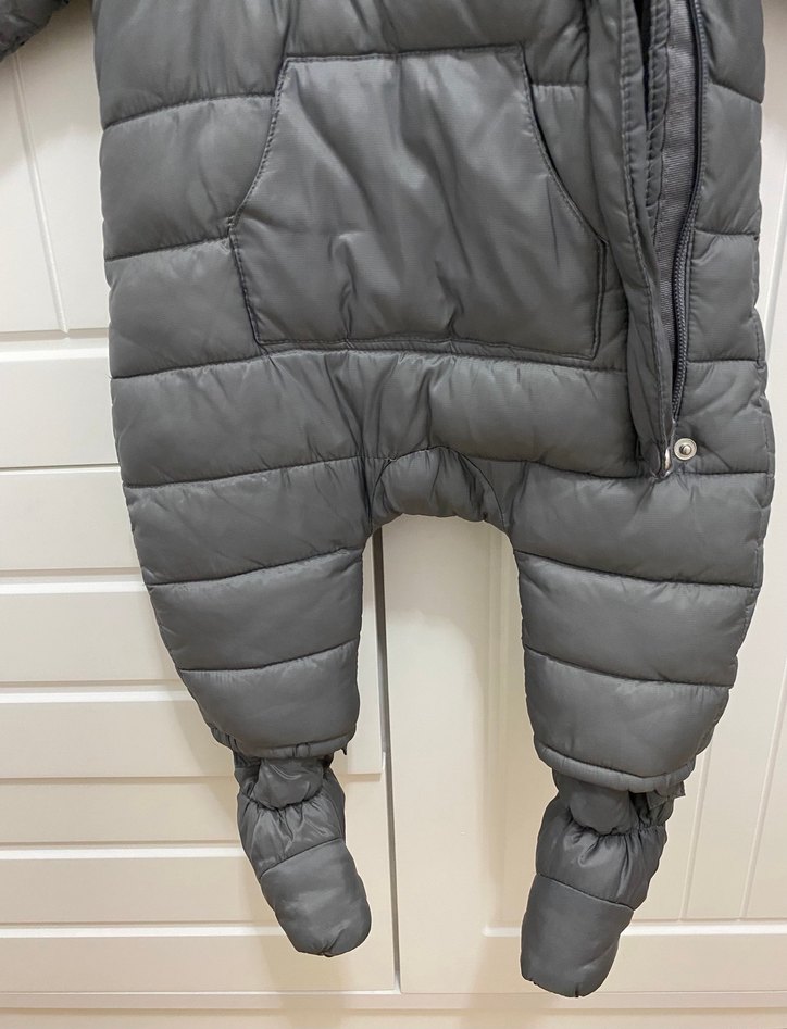 Zara Astronot Tulum - Görsel 5