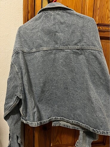 m Beden mavi Renk Calvin klein jean ceket