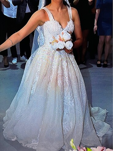 Gelinlik - Görsel 5