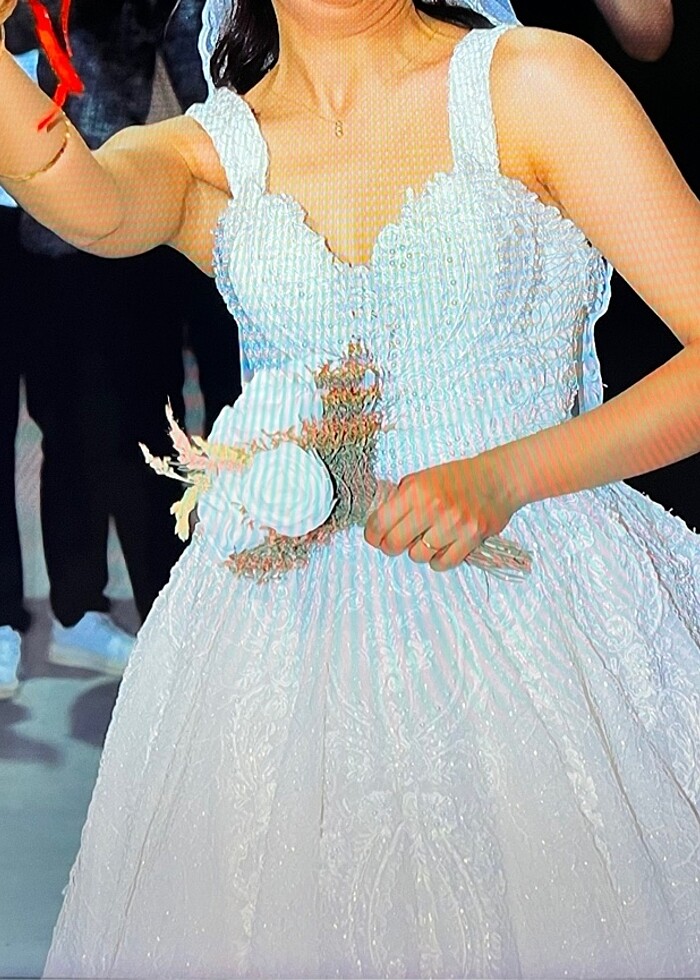 Gelinlik - Görsel 2