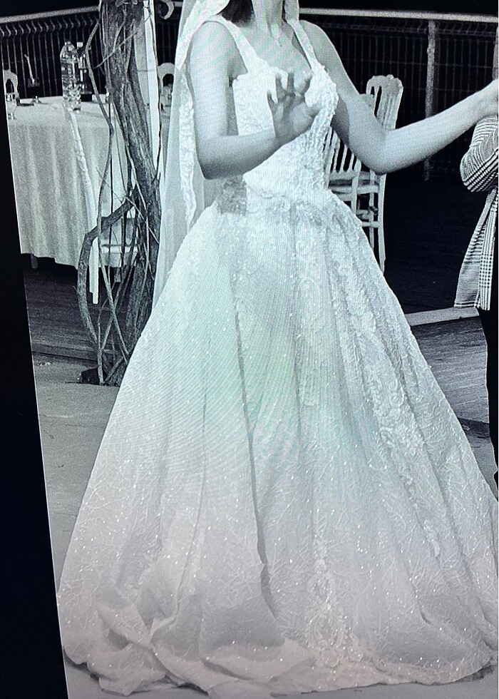 Gelinlik - Görsel 3