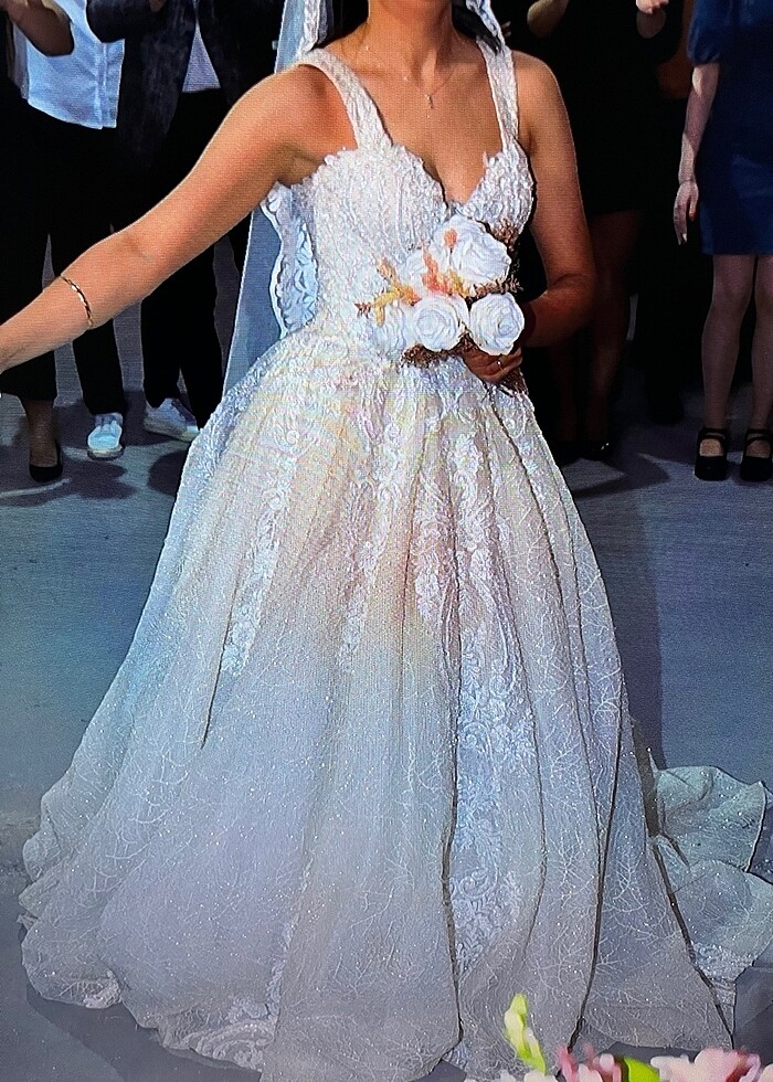 Gelinlik - Görsel 5