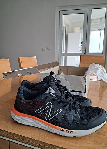 New Balance 45 numara