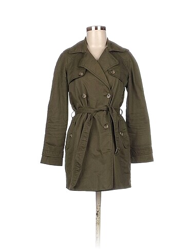 Mavi Jeans Trenchcoat %70 İndirimli.