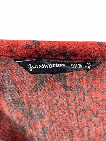m Beden çeşitli Renk Stradivarius Günlük Elbise %70 İndirimli.