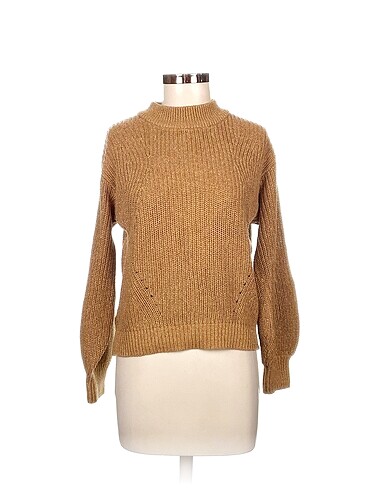 H&M Bluz %70 İndirimli.