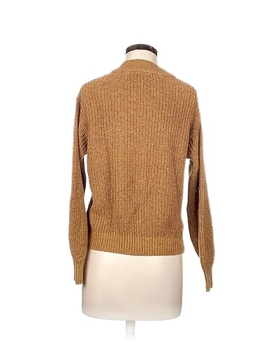 s Beden H&M Bluz %70 İndirimli.