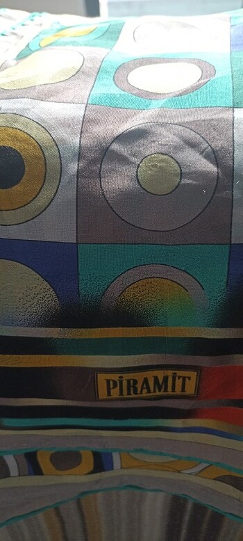 Piramit marka 