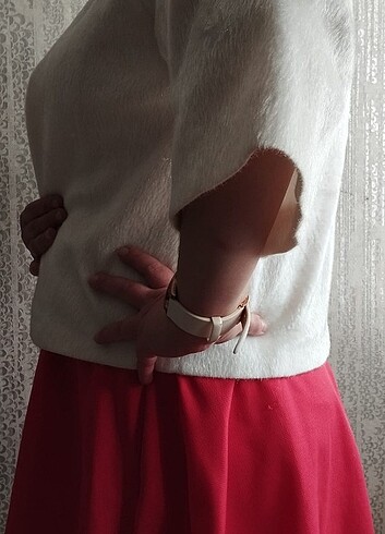 Abiye bolero