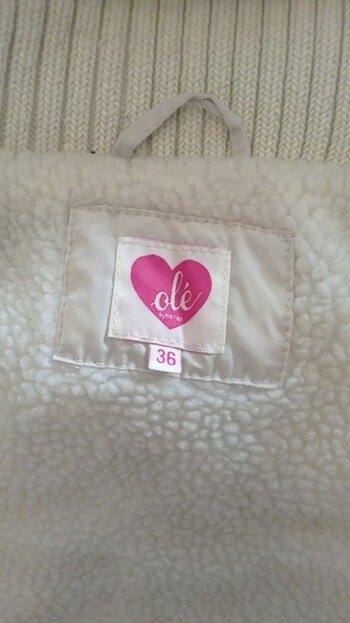 Cotton Bar Coton36 beden 
