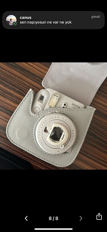 İnstax Mini 9